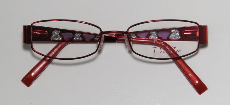 Thalia Pasion Eyeglasses