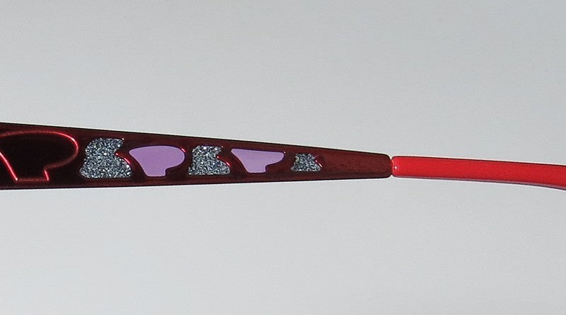 Thalia Pasion Eyeglasses