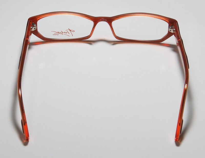 Thalia Curiosa Eyeglasses
