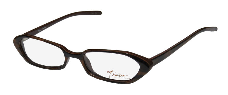 Thalia Dahila Eyeglasses