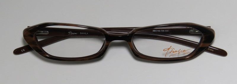 Thalia Dahila Eyeglasses