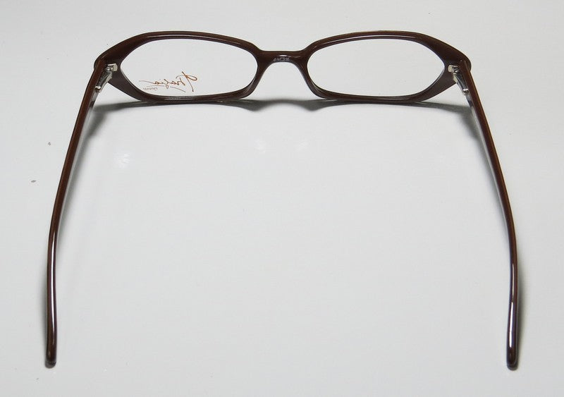 Thalia Dahila Eyeglasses