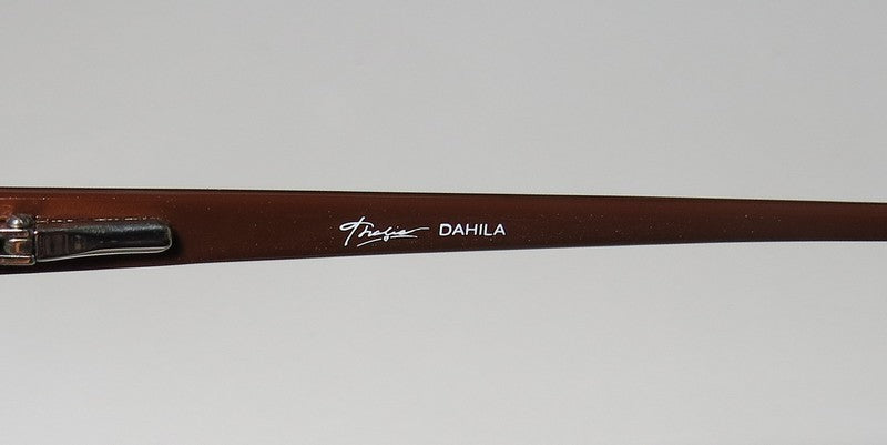 Thalia Dahila Eyeglasses
