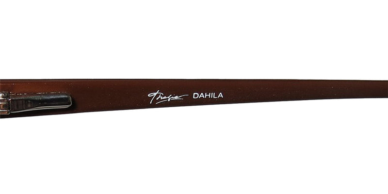 Thalia Dahila Eyeglasses