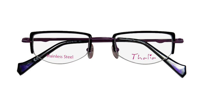 Thalia Abrazo Eyeglasses