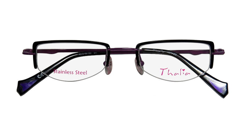 Thalia Abrazo Eyeglasses