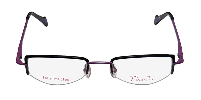 Thalia Abrazo Eyeglasses