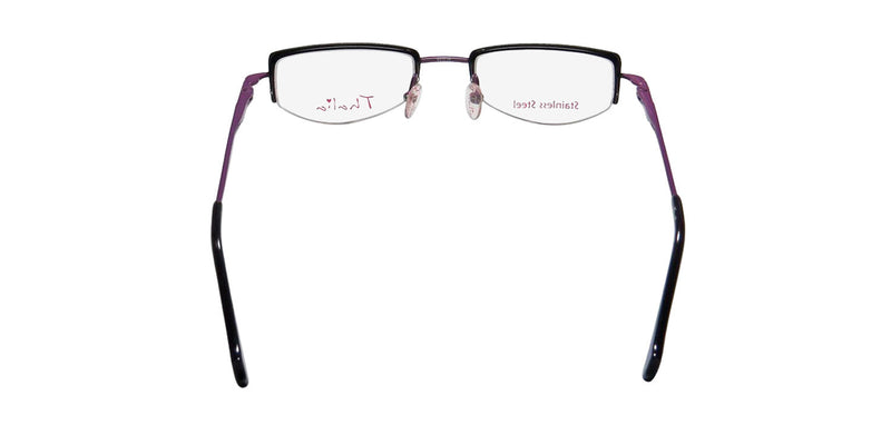 Thalia Abrazo Eyeglasses