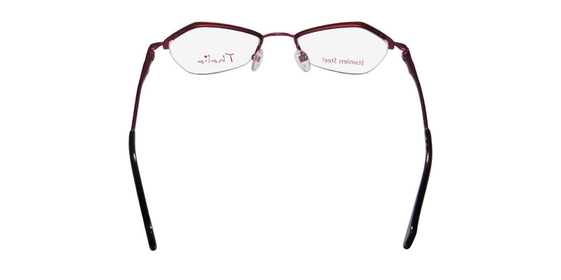 Thalia Beso Eyeglasses