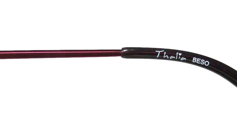 Thalia Beso Eyeglasses