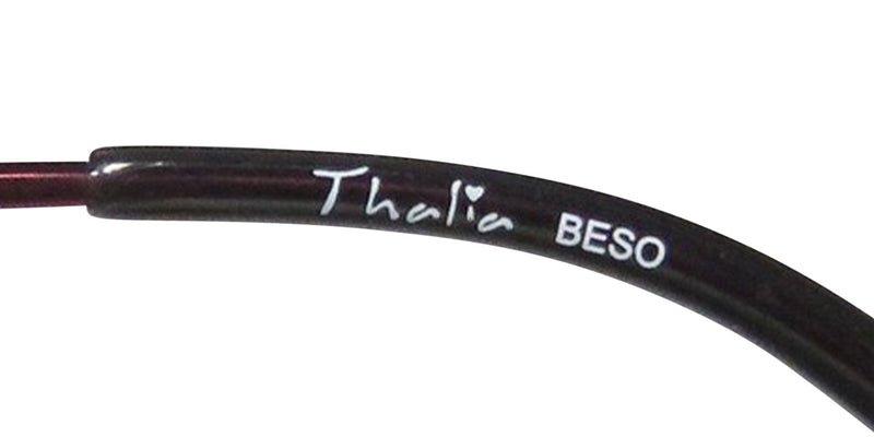 Thalia Beso Eyeglasses