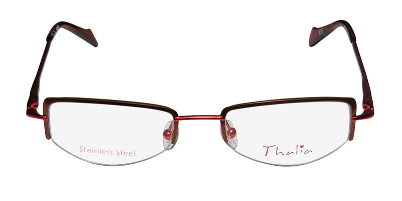 Thalia Abrazo Eyeglasses