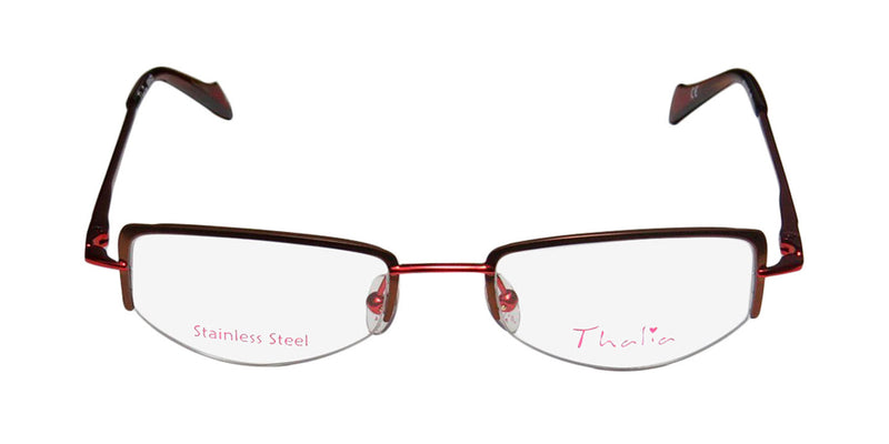 Thalia Abrazo Eyeglasses