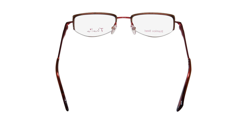 Thalia Abrazo Eyeglasses