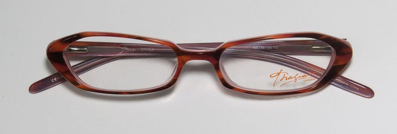 Thalia Dahila Eyeglasses