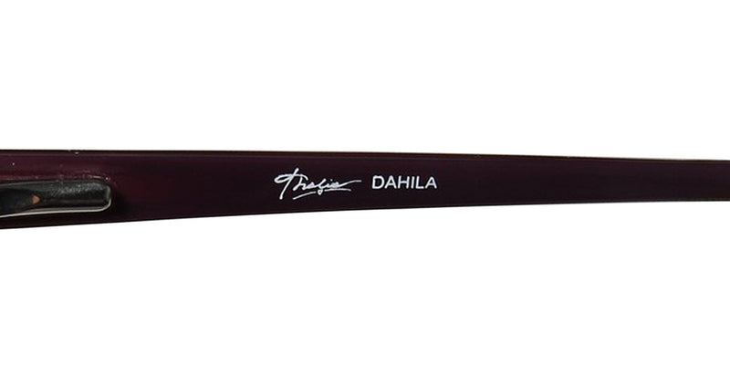 Thalia Dahila Eyeglasses