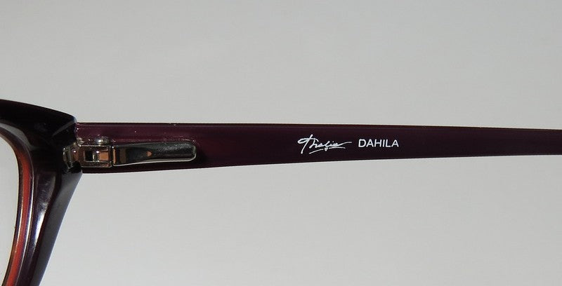 Thalia Dahila Eyeglasses