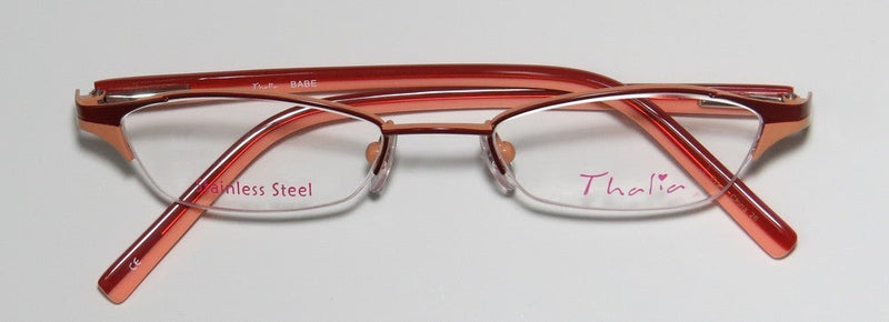 Thalia Babe Eyeglasses
