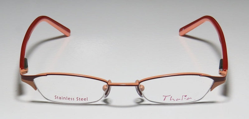 Thalia Babe Eyeglasses