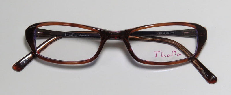 Thalia Aventura Eyeglasses