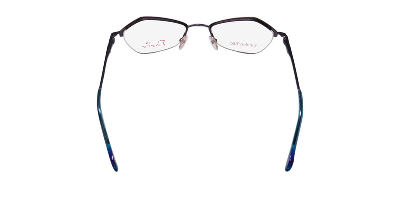 Thalia Beso Eyeglasses