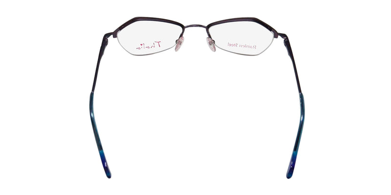 Thalia Beso Eyeglasses
