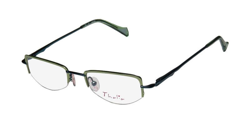 Thalia Abrazo Eyeglasses