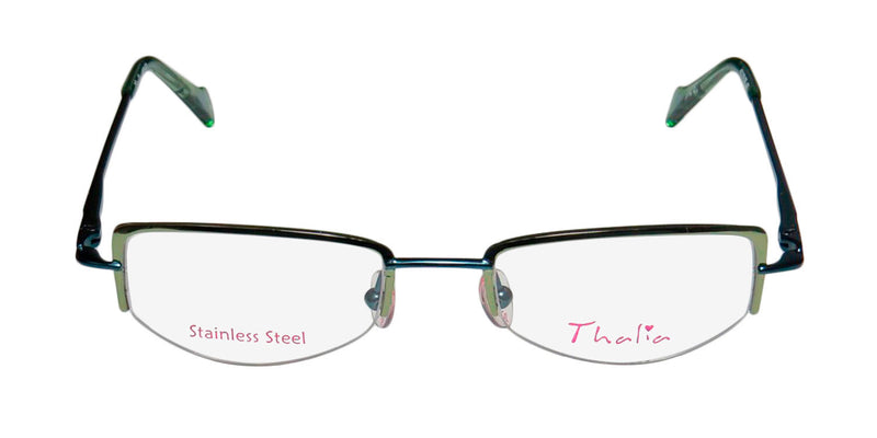 Thalia Abrazo Eyeglasses