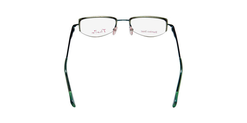 Thalia Abrazo Eyeglasses