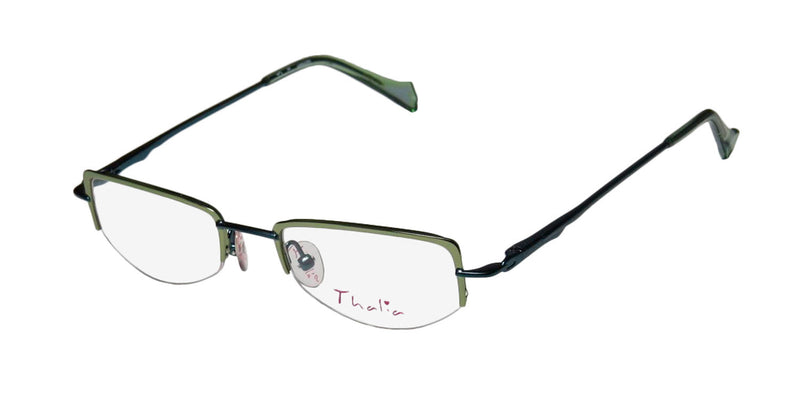Thalia Abrazo Eyeglasses