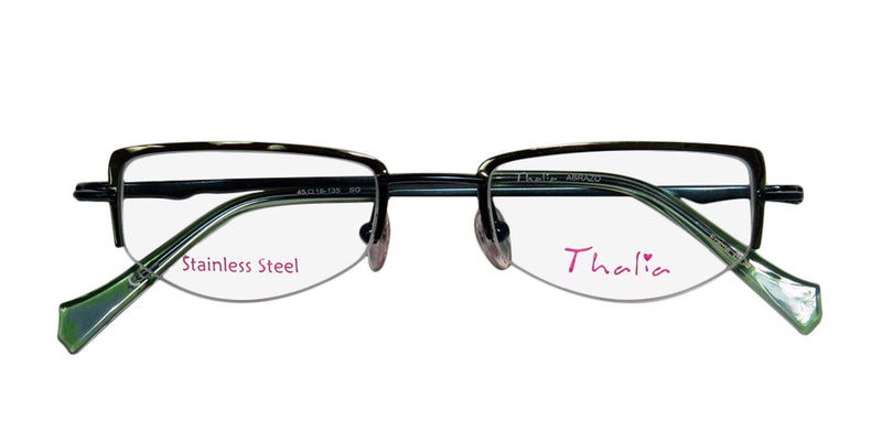 Thalia Abrazo Eyeglasses