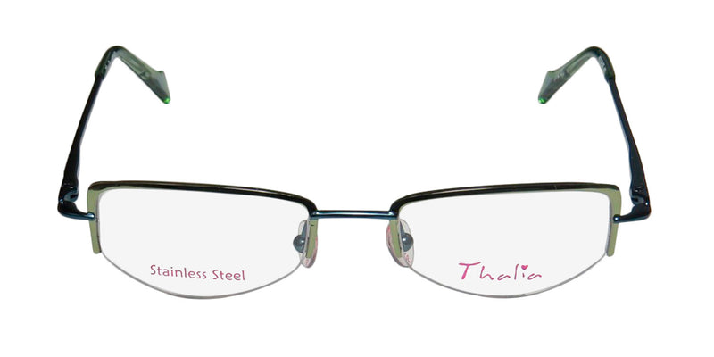 Thalia Abrazo Eyeglasses