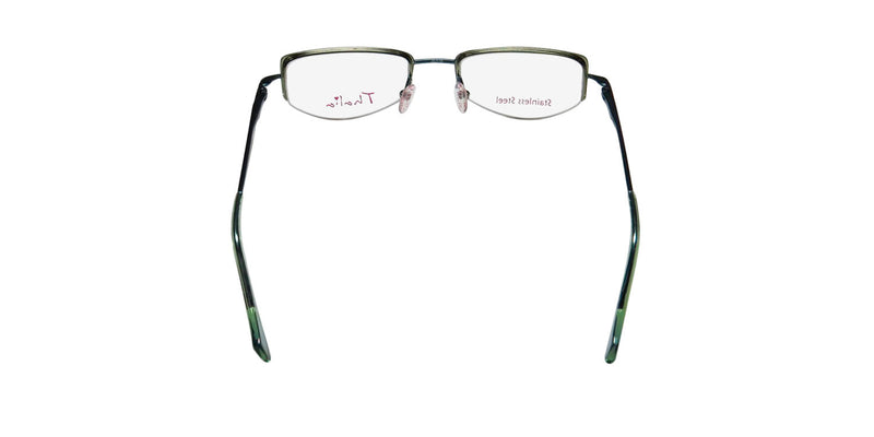 Thalia Abrazo Eyeglasses