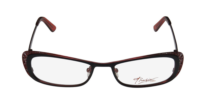 Thalia Canela Eyeglasses