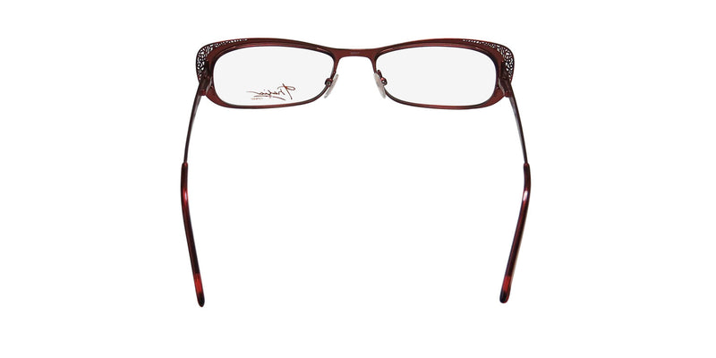 Thalia Canela Eyeglasses