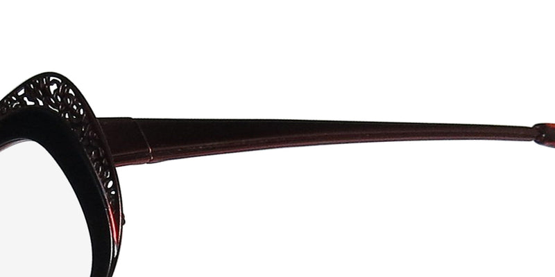 Thalia Canela Eyeglasses