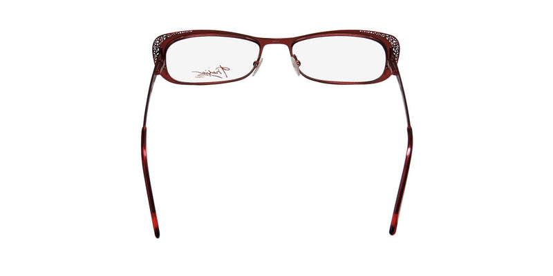 Thalia Canela Eyeglasses