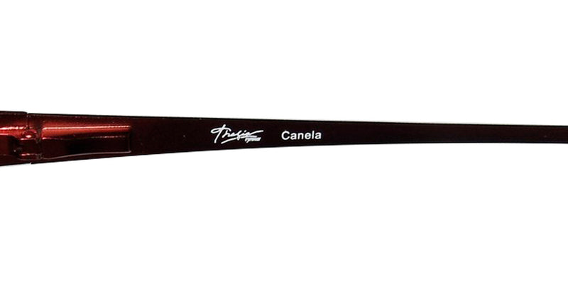 Thalia Canela Eyeglasses