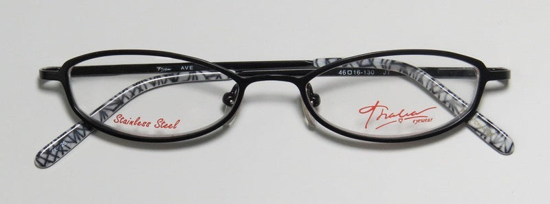 Thalia Ave Eyeglasses