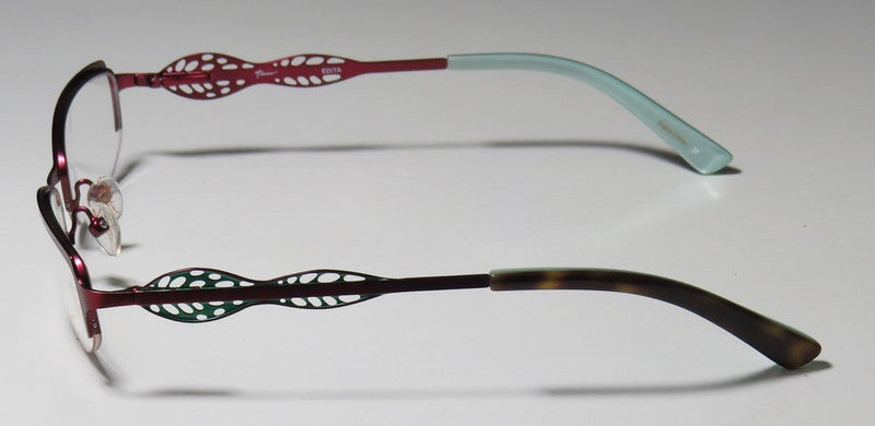 Thalia Edita Eyeglasses