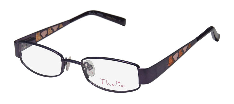 Thalia Pasion Eyeglasses