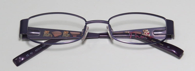 Thalia Pasion Eyeglasses