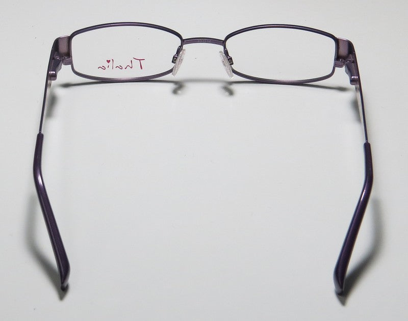 Thalia Pasion Eyeglasses