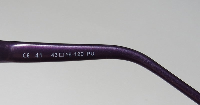 Thalia Pasion Eyeglasses