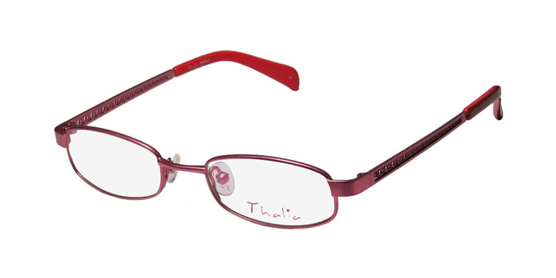 Thalia Paola Eyeglasses