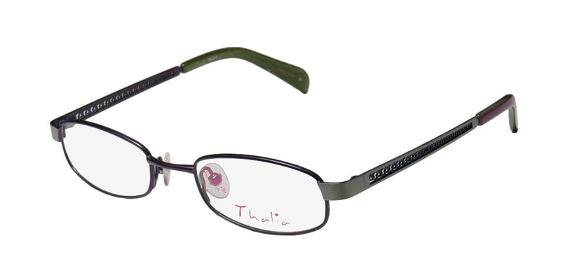 Thalia Paola Eyeglasses