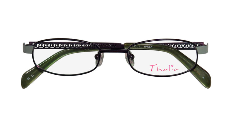 Thalia Paola Eyeglasses