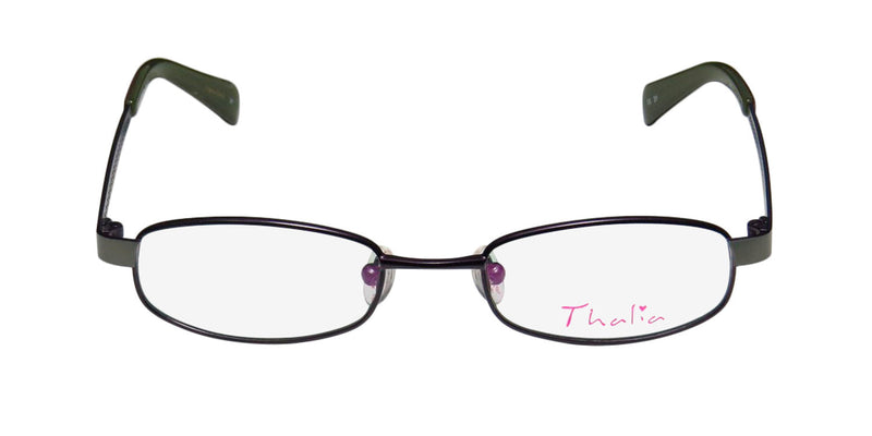 Thalia Paola Eyeglasses