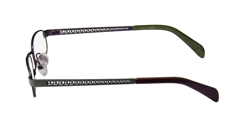 Thalia Paola Eyeglasses
