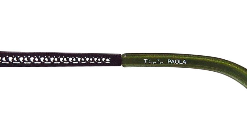 Thalia Paola Eyeglasses